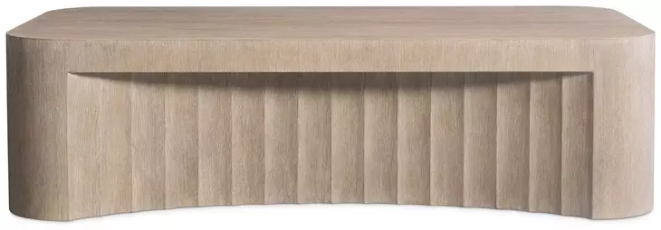Loggia Aria Rectangular Cocktail Table