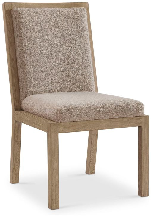 Prado Gray Side Chair Set Of 2