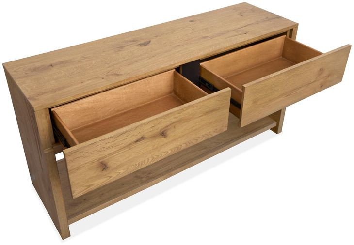 Ripley Rustic Caramel and Dark Bronze Square Occassional Table Set