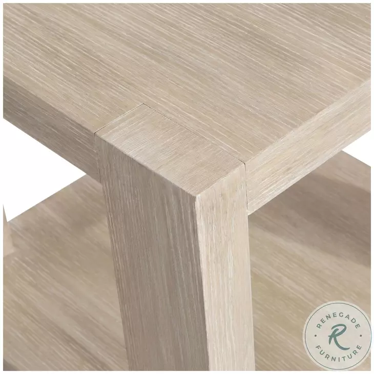 Darsa Atacama Side Table