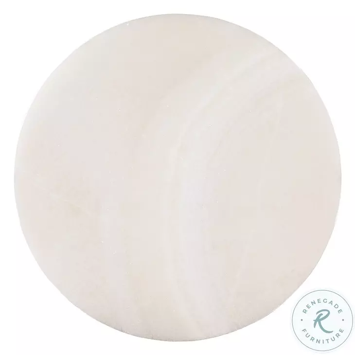 Fusion Textured Gold And Onyx Stone Top Je Suis Petit Spot Table