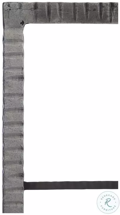 Longford Dark Grey Cocktail Table