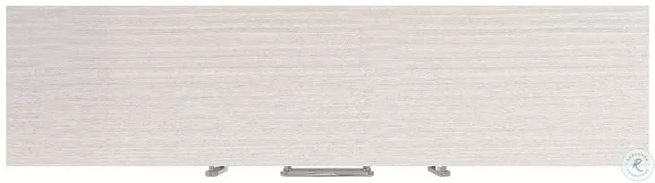 Stratum Mist And Polished Nickel Buffet