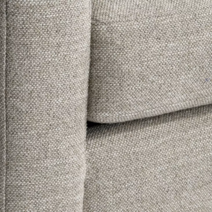 Keirnan Beige Swivel Chair