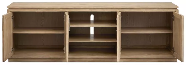Burnham Sable Dusk 80" TV Stand