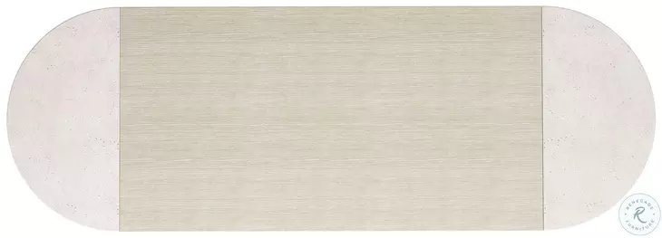 Prado Tawny And Buff Desk