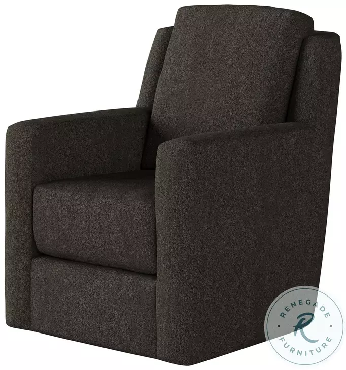 Diva Halifax Java Swivel Glider