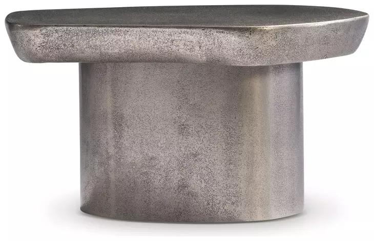 Clawson Graphite Freeform Medium Occassional Table Set