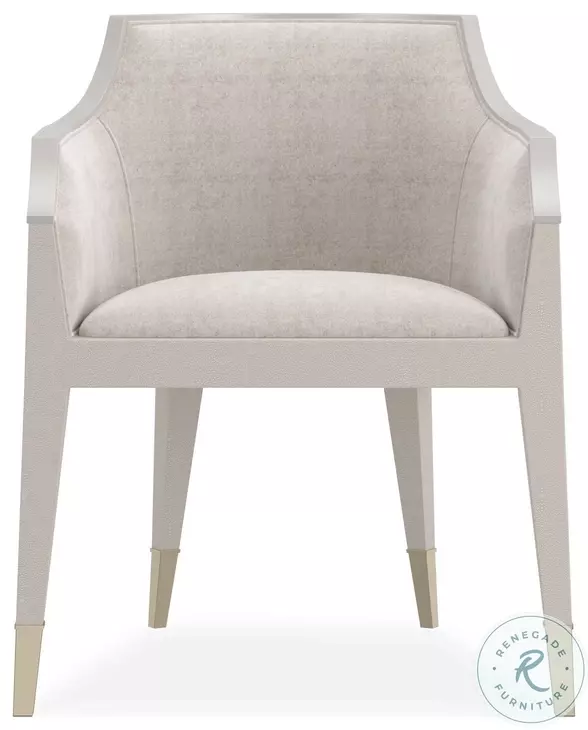 Sabot Ivory Dining Chair