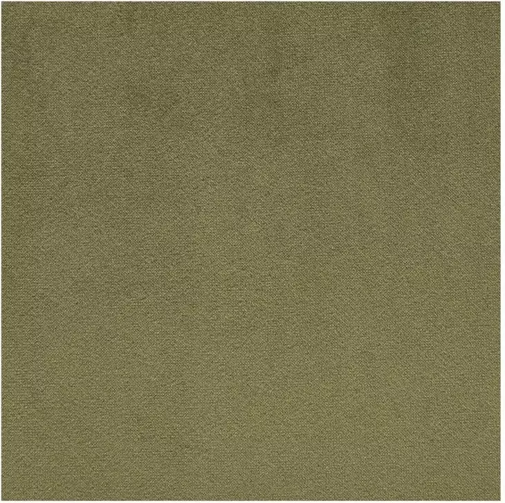 Martens Green Upholstered Counter Height Stool