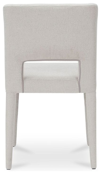 Everson Brown Rectangular Dining Room Set