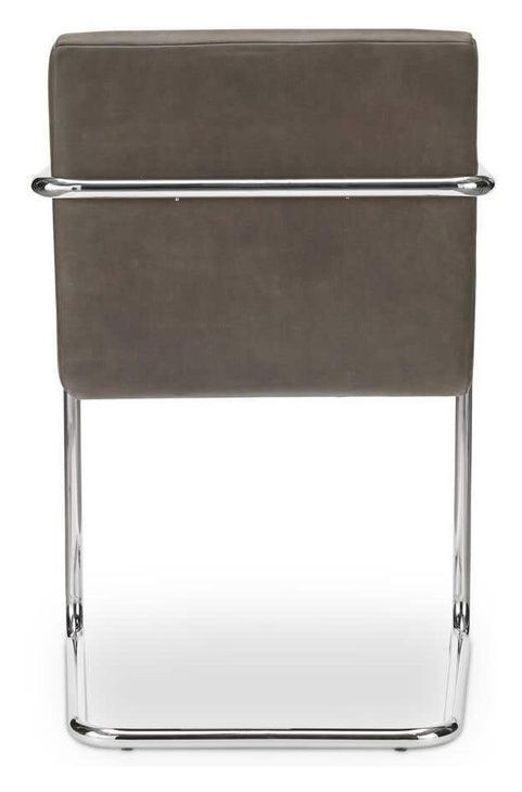 May Natural Square Cafe Table Set