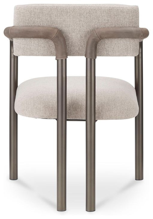 Anders Natural Dining Room Set