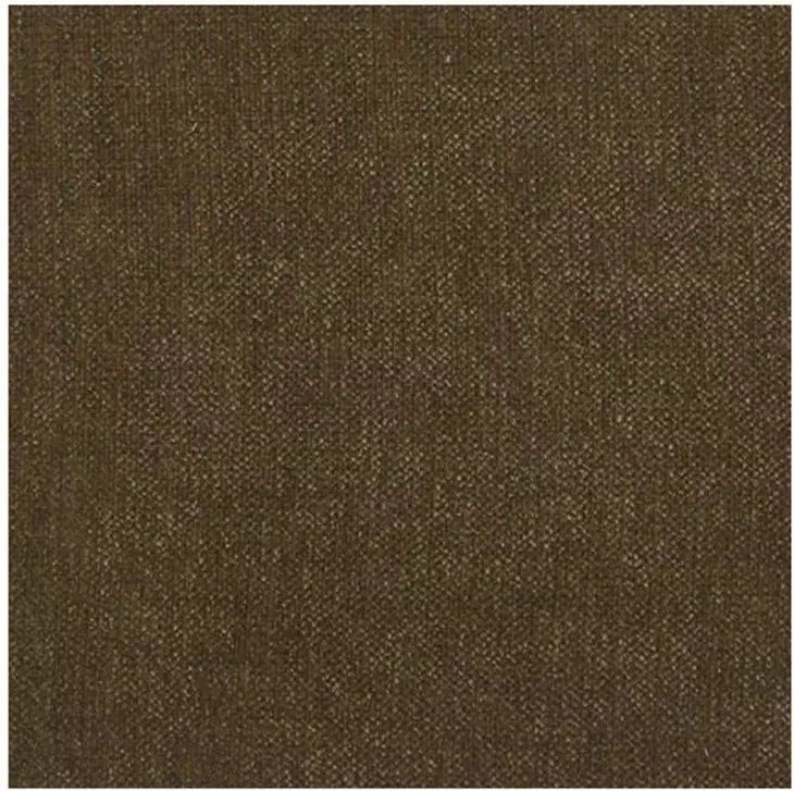 Elise Cedar Green Performance Fabric Upholstered Dining Chair