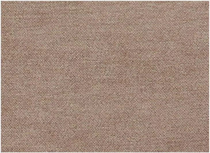 Martens Camel Upholstered Dining Bench
