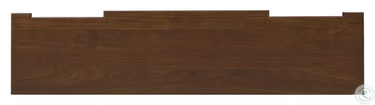 Archives Classic Walnut Buffet