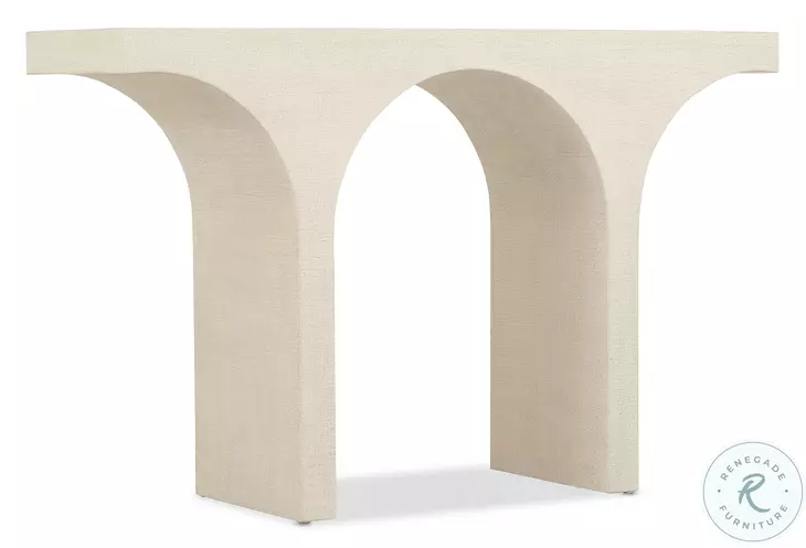 Commerce And Market Pebble Beach Archer Console Table