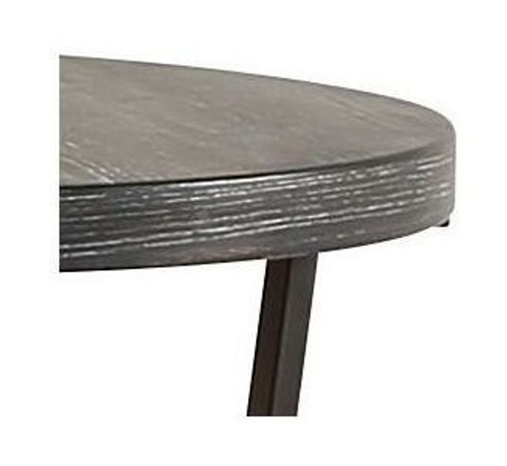 Portland Gray Occasional Table Set