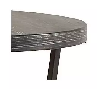 Portland Gray Occasional Table Set