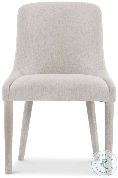 Antibes Cream Side Chair Set of 2