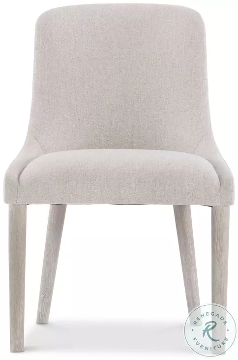 Antibes Cream Side Chair Set of 2