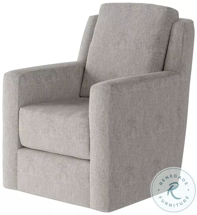 Diva Athens Natural Swivel Glider