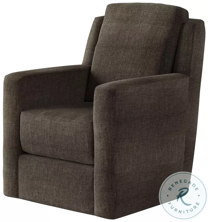Diva Bahari Brindle Swivel Glider