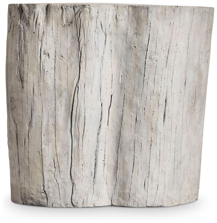 Bois Luere Free Form Side Table