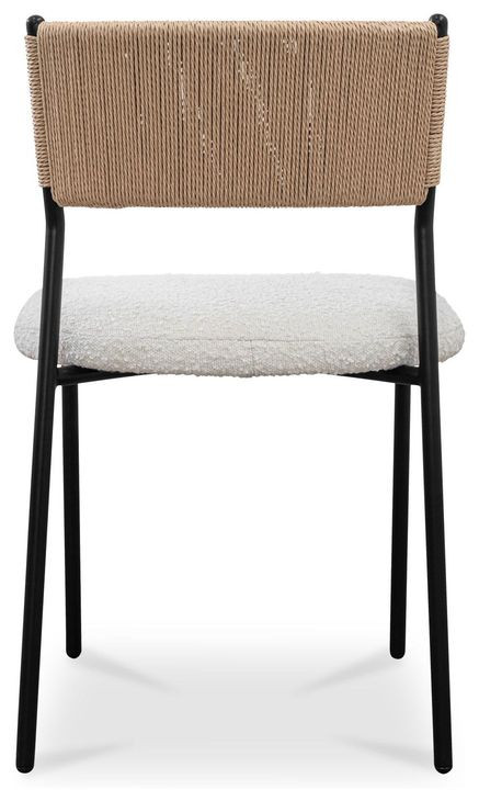 Louise Natural Oval Dining Room Set