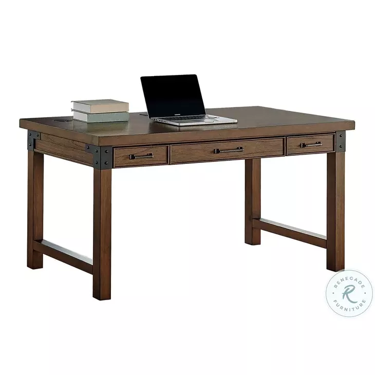 Addison Dry Auburn Writing Desk