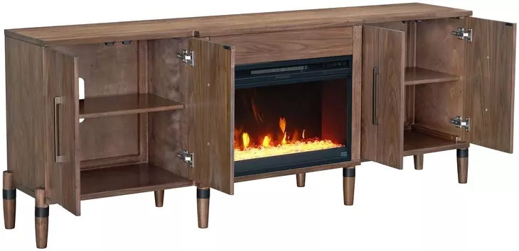 Tranquility Walnut 78