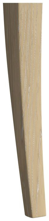 Haven Sea Blue Arm Chair