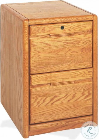 Contemporary Oak 2 Drawer File Cabinet From Martin Furniture Coleman Furniture
