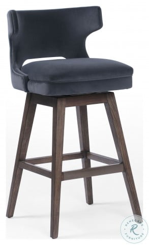 four hands swivel bar stools