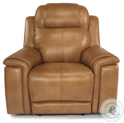 kingsley rise and recline chair