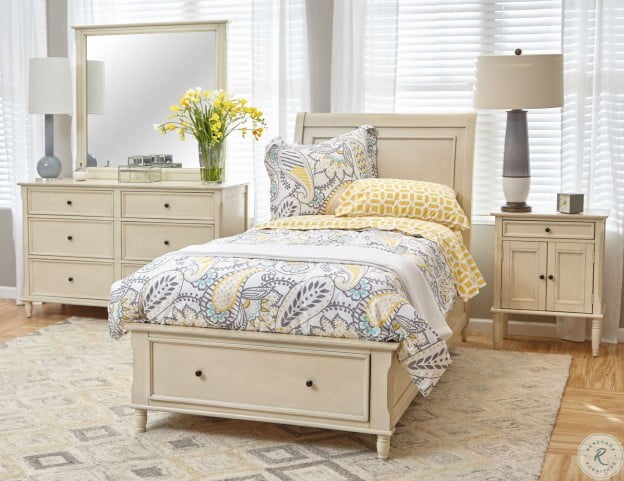 Avignon Ivory Youth Storage Bedroom Set Magnificent Avignon Bedroom Furniture Avignon Ivory Youth Storage Bedroom Set Magnificent Avignon Bedroom Furniture