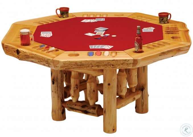 poker table base
