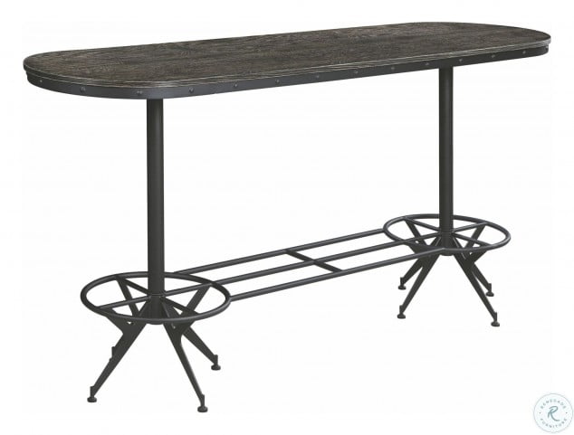 coleman bar table and stools