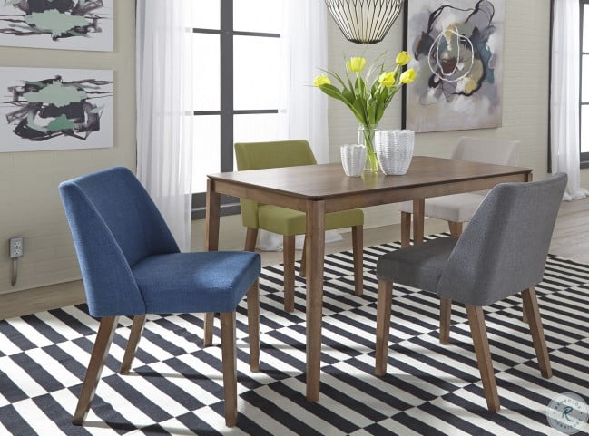 Space Savers Grey Nido Chair Set of 2 from Liberty - Available at a price that's affordable and ...
