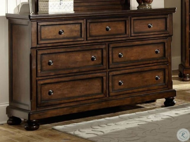 Cumberland Dresser From Homelegance 20093 Coleman Furniture