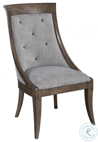 coleman sling back chair