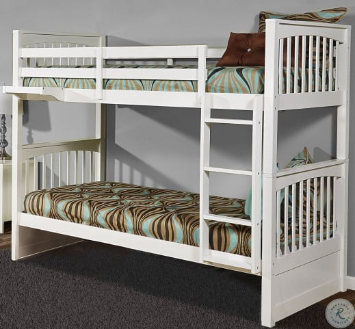 coleman bunk beds