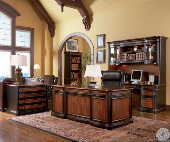 Gorman Home Office Credenza From Coaster 800500 Coleman Furniture