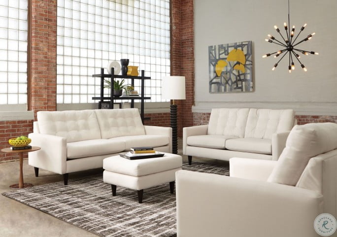 Haley Porcelain Living Room Set From Jackson Coleman Furniture