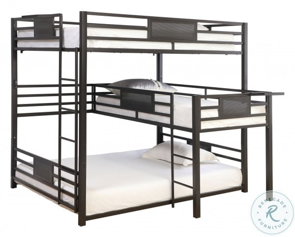 coleman bunk beds