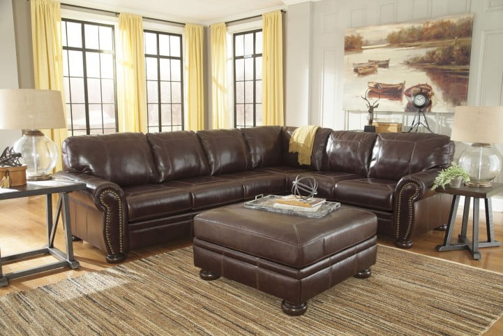 Banner Coffee Sofa From Ashley 5040438 Coleman Furniture