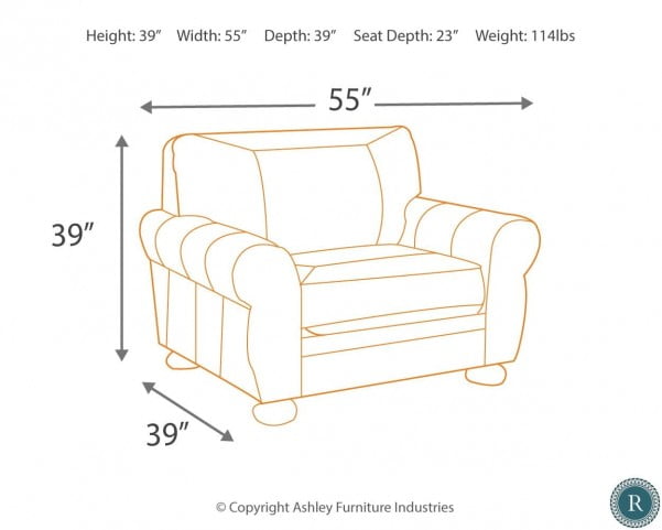 Banner Coffee Living Room Set From Ashley 5040438 Coleman