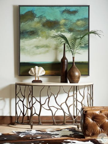 tommy bahama console table