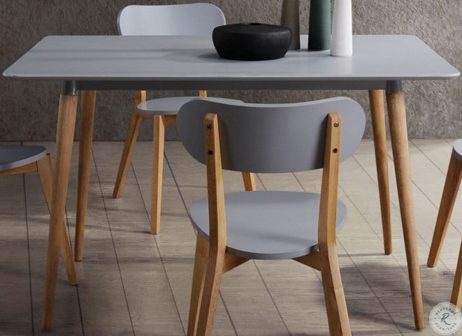 Orpheus Pine Dining Room Set
