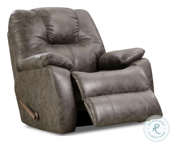 deep seat recliner
